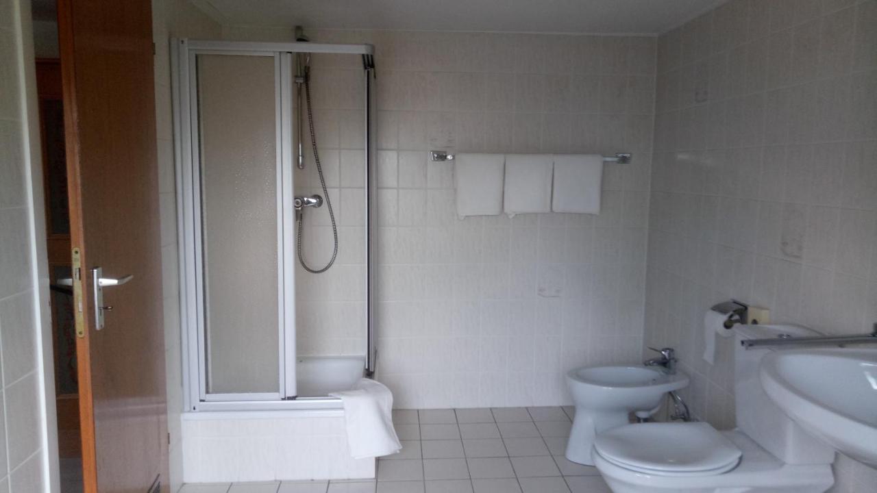 Hotel Pb Гослар Экстерьер фото