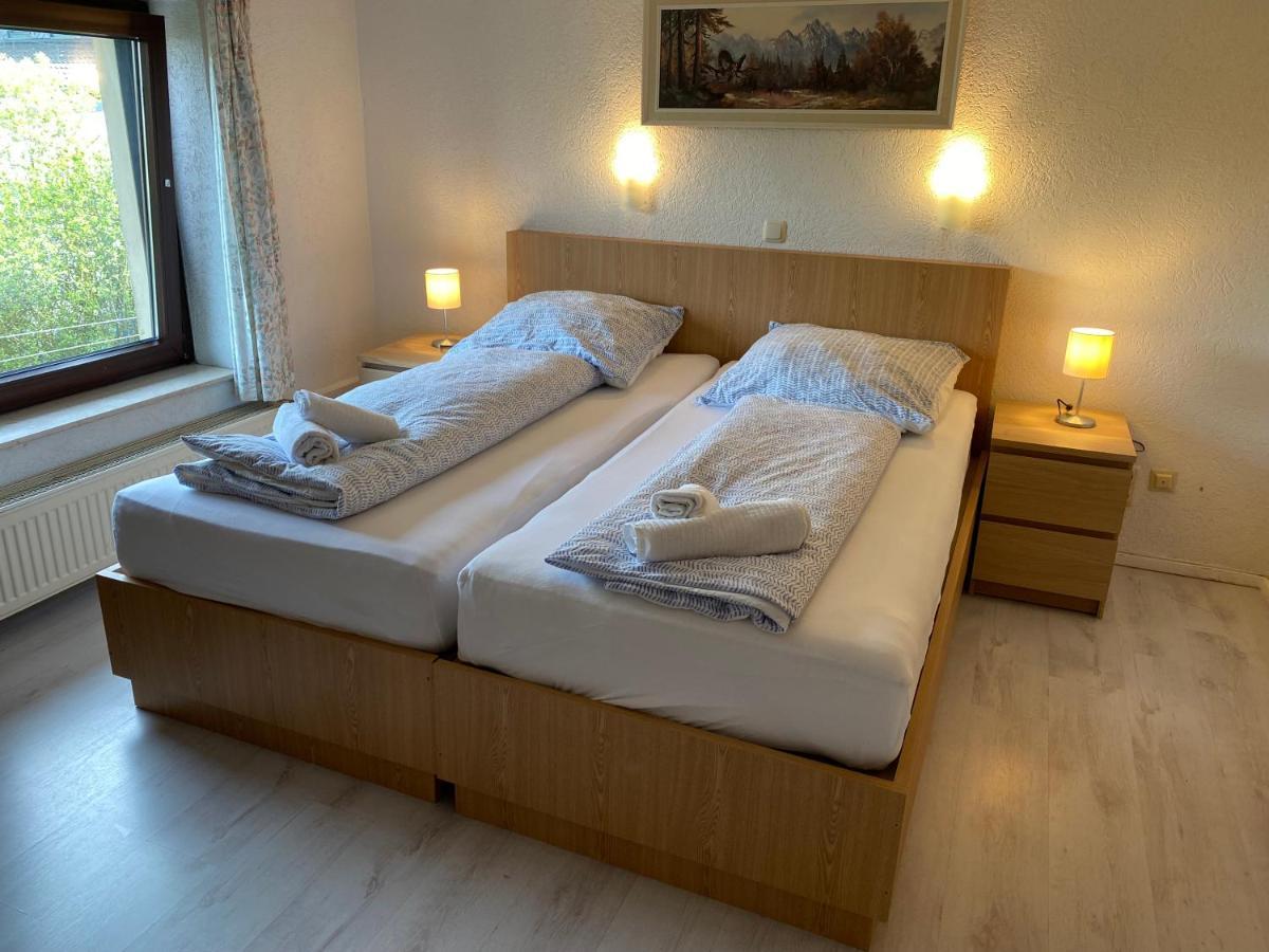 Hotel Pb Гослар Экстерьер фото