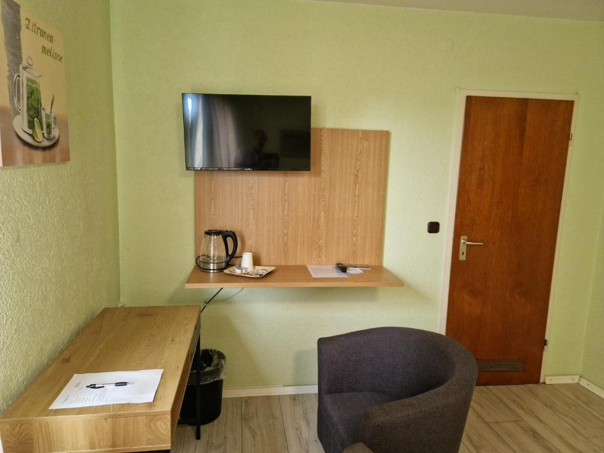 Hotel Pb Гослар Экстерьер фото