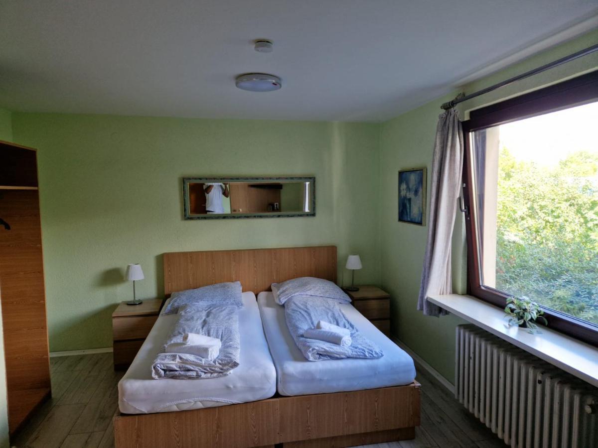 Hotel Pb Гослар Экстерьер фото