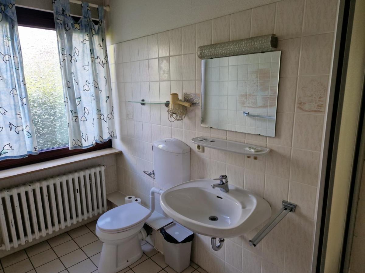 Hotel Pb Гослар Экстерьер фото