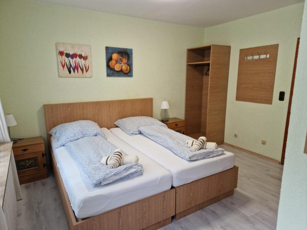 Hotel Pb Гослар Экстерьер фото