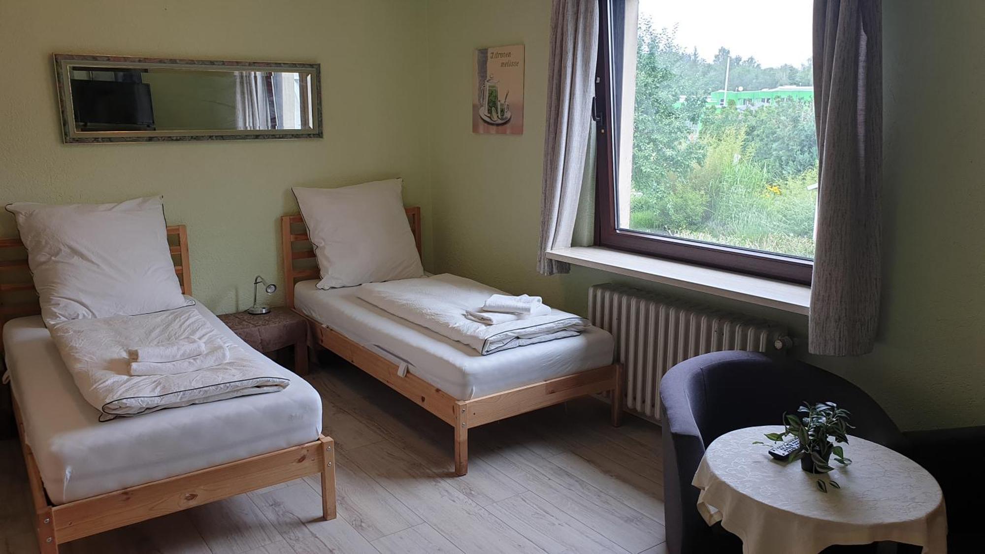 Hotel Pb Гослар Экстерьер фото