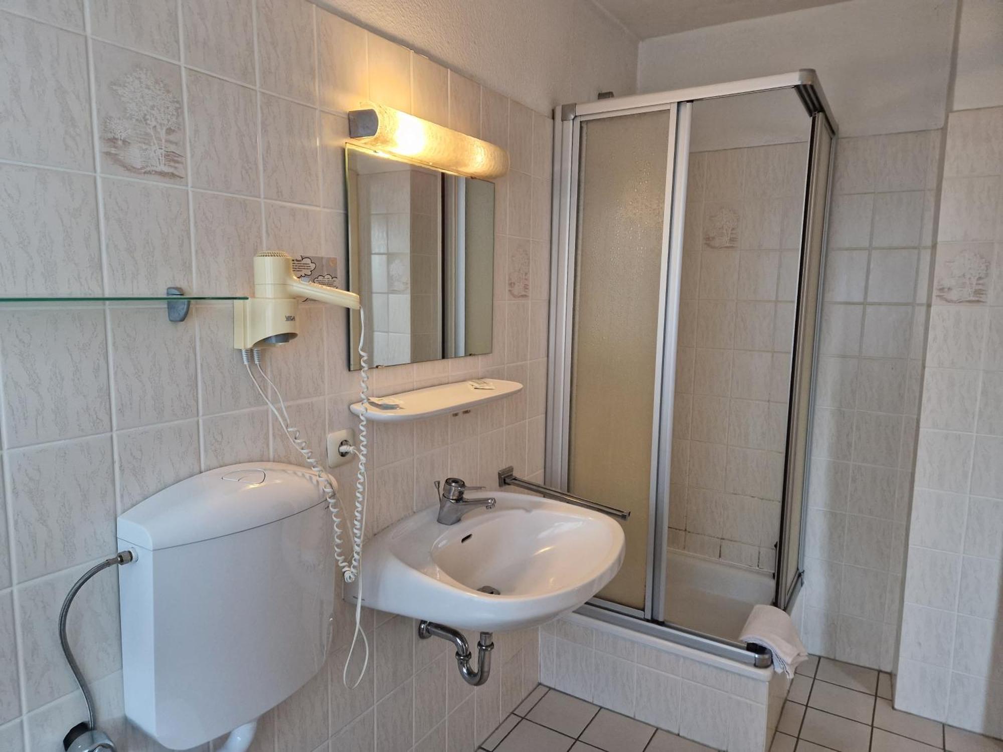 Hotel Pb Гослар Экстерьер фото