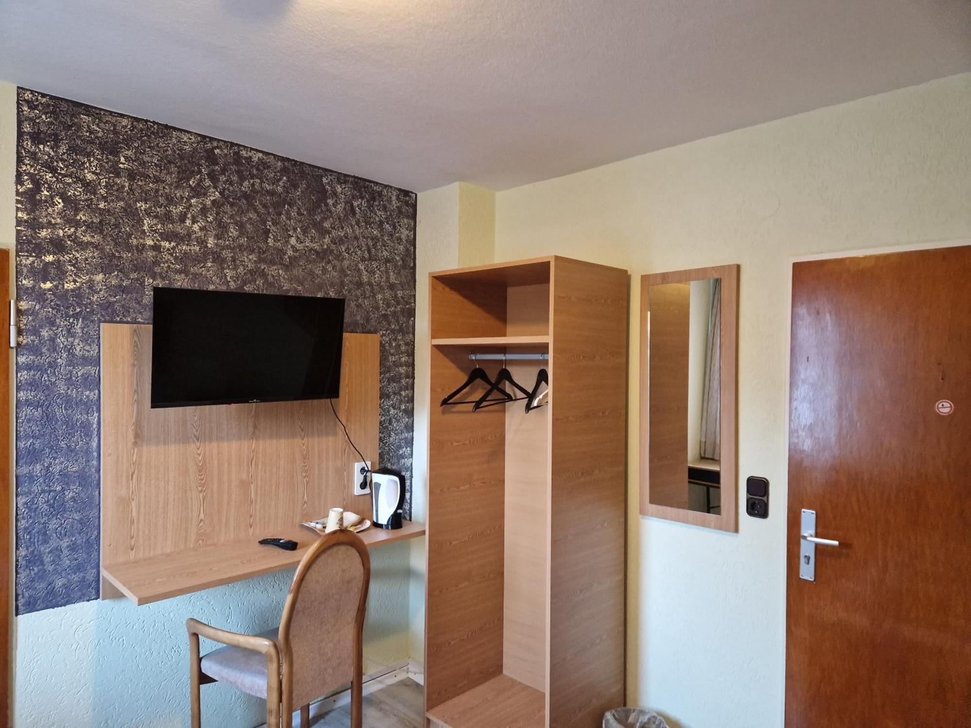 Hotel Pb Гослар Экстерьер фото